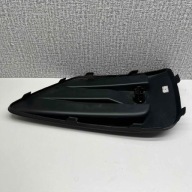 VOLVO XC60 17- R-design grid of a bumper left front 31449128