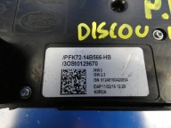 LAND ROVER DISCOVERY SPORT L550 14- control panel seat right front