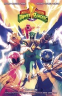 Mighty Morphin Power Rangers Vol. 1 KYLE HIGGINS