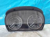 dials clock BMW 3 E91 318i 102533075
