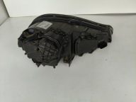 light left REFLEKTOR PORSCHE CAYENNE 7L 7L5 07- LIFT XENON positioning