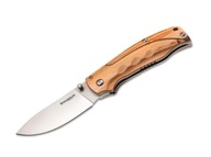 Nóż BOKER MAGNUM PAKKA HUNTER