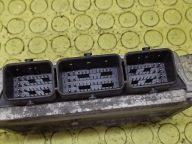 PEUGEOT 206 1.4 control unit of the engine 9656304580