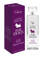 Over Zoo – perfumy dla psów – owoce leśne – 100 ml