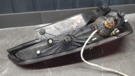 89071614 light right rear part agila B II splash