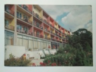 ZNP Szanatórium 1984.