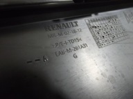 Dacia Sandero III Jogger grid of a bumper left front EAB-M261A31