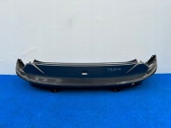 SEAT CUPRA FORMENTOR bumper rear part accessories SPOILER 5FF807521A TB89JR