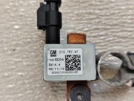 OPEL ASTRA K 2018 Klemme AKUMULATORA 13526054