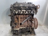 CITROEN JUMPER II BOXER engine 2.2 HDI 130 KM 4H03 EURO 5