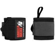 Opaski Usztywniacze na nadgarstki do treningu Gorilla Wear Wrist Wraps Pro