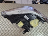 light right front FULL LED BMW X2 F39 2017R->