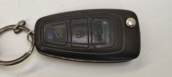 Pilot kluczyka Ford Focus MK3