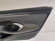 Toyota Yaris Cross side front right 676100DP21C3 (ET215)