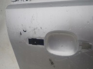 FORD FOCUS II 2 MK2 04-08 door right front