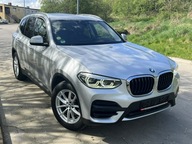 BMW X3 Opłacony Navi Klimatronic LED Kamera 360