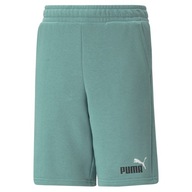 PUMA ŠORTKY ESS+ 2 COL TR 58698984 r 152