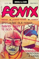 Fenix nr 2 11 1992