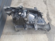 FORD MONDEO MK5 15-19 čtvrtka levá uložení FARTUCH předek