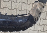 Spoiler accessori posteriore BMW X1 E84