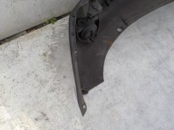 762 SKODA OCTAVIA II VRS bumper front front