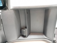 tunnel central armrest Ford Mondeo Mk5 (2014-)