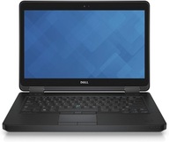 Notebook Dell Latitude E5440 14 " Intel Core i5 8 GB / 240 GB čierna