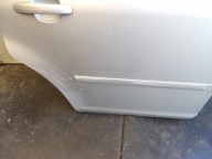 Ford C-max and 2,0 TDCI door rear. right 03