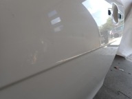 door front front left JAGUAR XE X760 2015
