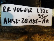 pump servo brake RANGE ROVER VOGUE L322 1 9