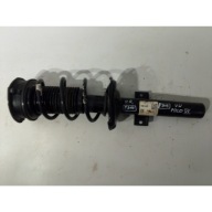 Volkswagen Polo 2G VI shock absorber front 2Q0413031BA (F314)