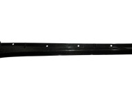 LAMBORGHINI GALLARDO CARBON moulding threshold accessories LH 403853759