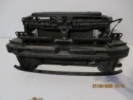 support panel for radiators radiator VW GOLF VII 5G0 LIFT 1,0i