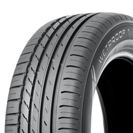 1x OPONA LETNIA 215/55R18 Nokian Tyres Wetproof 1