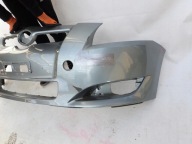 TOYOTA AURIS and 1 06-09 bumper front front