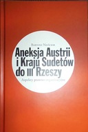 Aneksja Austrii I - Bartosz Nieścior