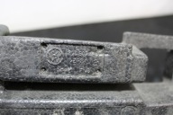ABSORBER der stoßstange 2G0807248 POLO VI 2G 2G0