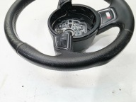 lenkrad S LINE Leder MULTI AUDI A1 8X A3 8V A6 C7 8X0419091L IXC 4/26