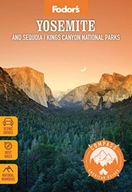 Fodor s Compass American Guides: Yosemite and