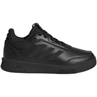 39 1/3 Detská obuv adidas Tensaur Sport 2.0 K čierna GW6424 39 1/3