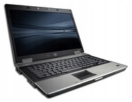 Notebook Dell ELITEBOOK 8530P 15,4 " Intel Core 2 Duo 0 GB strieborný