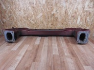 Ford Focus III MK3 bumper support front pillar front