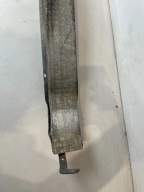 sider pillar of a bumper front front Audi A4 B8 A5 8T