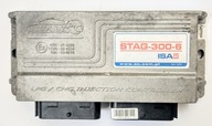 Stag 300-6 isa2 6cyl Autogaz AC Sterownik komputer lpg