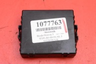 control unit module GATEWAY 3Q0907530AA SKODA OCTAVIA 3 III 1.5 TSI 150KM 17-20
