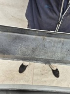 SEAT LEON 3 III FR 5F0 bumper front front SPR PDC 5F0807217KA