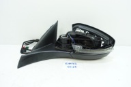 mirror left VW T-ROC 9 PIN 2GA857501AA