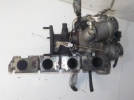 AUDI A4 B7 2.0 TFSI Turbolader TURBINA 06D145701E