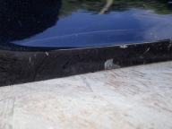 boot door rear cover boot BMW M3 3 III CABRIO KABRIOLET E93 07-13R