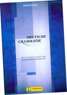 Deutsche Grammatik